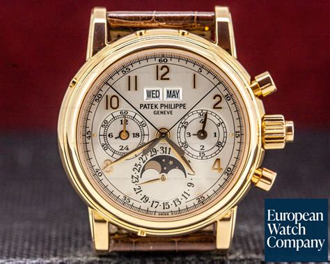 patek philippe 5004r|Patek Philippe .